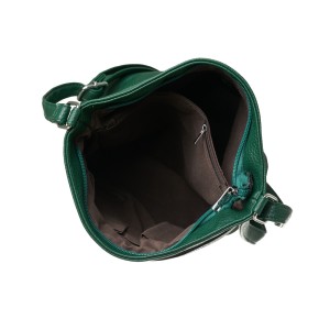 Women's Synthetic Crossbody Bag (1494)