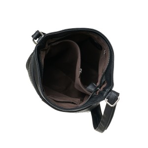 Γυναικεία Συνθετική Τσάντα Χιαστί (1494)