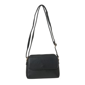 Γυναικεία Συνθετική Τσάντα Χιαστί (1602)