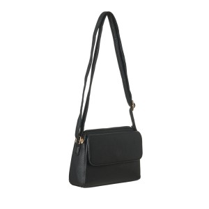 Γυναικεία Συνθετική Τσάντα Χιαστί (1602)