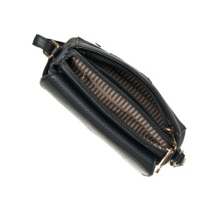 Γυναικεία Συνθετική Τσάντα Χιαστί (1602)