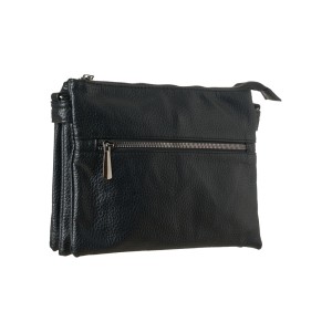 Γυναικεία Συνθετική Τσάντα Χιαστί (1594)