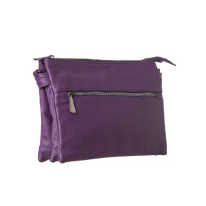 Women's Synthetic Crossbody Bag (1594)