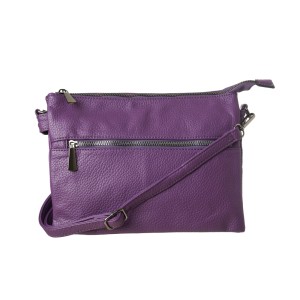 Women's Synthetic Crossbody Bag (1594)