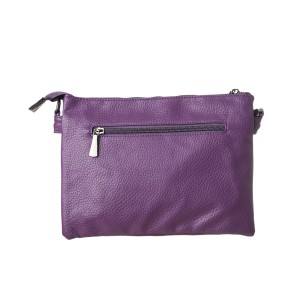 Women's Synthetic Crossbody Bag (1594)