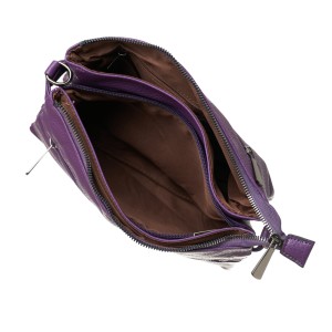 Γυναικεία Συνθετική Τσάντα Χιαστί (1594)