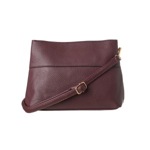 Γυναικεία Συνθετική Τσάντα Χιαστί (1601)