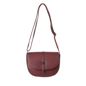 Women's Synthetic Crossbody Bag (1598)