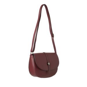Women's Synthetic Crossbody Bag (1598)