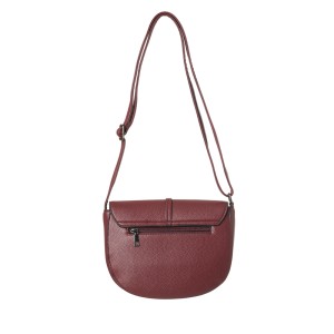 Women's Synthetic Crossbody Bag (1598)