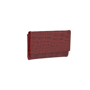 Daniela Moda Women's Leather Wallet (219)