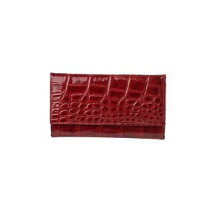 Daniela Moda Women's Leather Wallet (219)