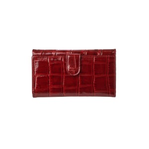 Daniela Moda Women's Leather Wallet (219)