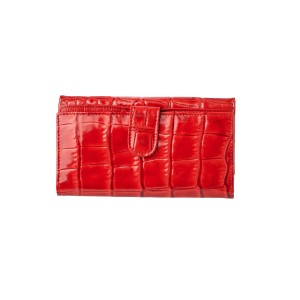 Daniela Moda Women's Leather Wallet (219)