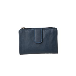 Women's Leather Wallet (1544)