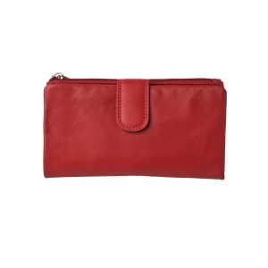 Γυναικείο Δερμάτινο Πορτοφόλι (1543)