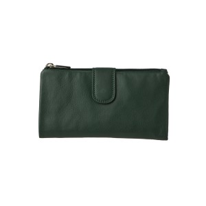 Γυναικείο Δερμάτινο Πορτοφόλι (1543)