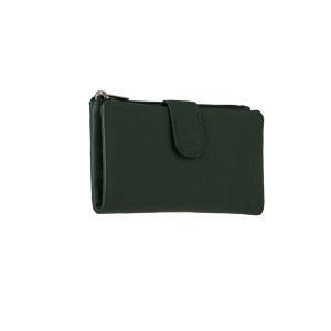 Γυναικείο Δερμάτινο Πορτοφόλι (1543)