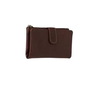 Γυναικείο Δερμάτινο Πορτοφόλι (1543)