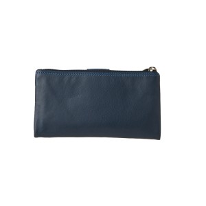 Γυναικείο Δερμάτινο Πορτοφόλι (1543)