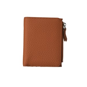 Women's Leather Wallet (1339)