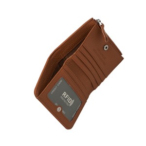 Women's Leather Wallet (1339)