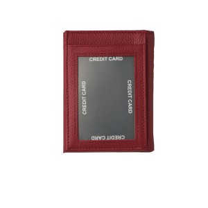 Leather Wallet (1186)