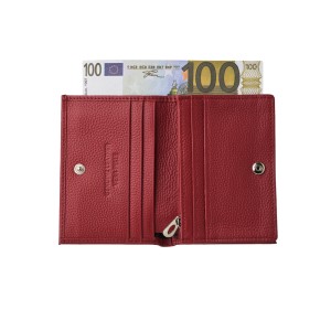 Leather Wallet (1186)