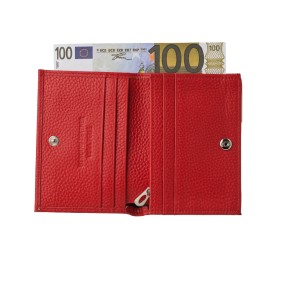 Leather Wallet (1186)