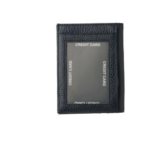 Leather Wallet (1186)