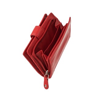 Γυναικείο Δερμάτινο Πορτοφόλι (1565)