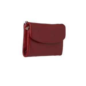 Women's Leather Wallet (1496)