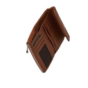 Women's Leather Wallet (1496)