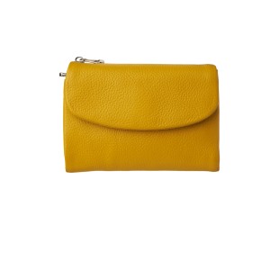 Women's Leather Wallet (1496)