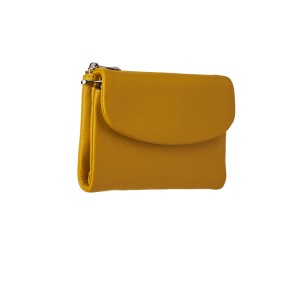 Women's Leather Wallet (1496)