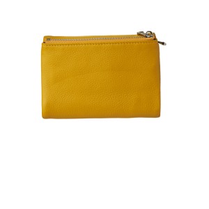 Women's Leather Wallet (1496)