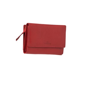 Charro Women's Leather Wallet (1501)