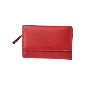 Charro Women's Leather Wallet (1501)