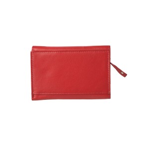 Charro Women's Leather Wallet (1501)