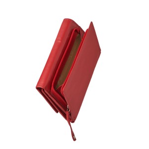 Charro Women's Leather Wallet (1501)