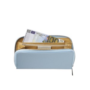 Women's Leather Wallet (326)