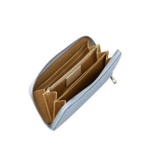 Women's Leather Wallet (326)