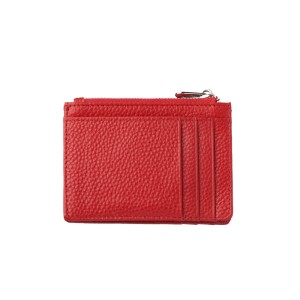 Leather Cardholder (1655)