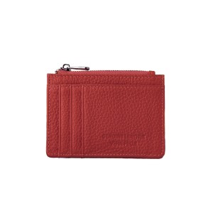 Leather Cardholder (1655)