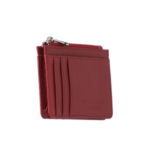 Leather Cardholder (1655)