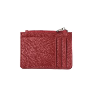 Leather Cardholder (1655)