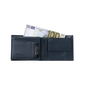 Valentini Men's Leather Wallet (1640)