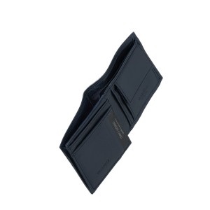 Valentini Men's Leather Wallet (1640)