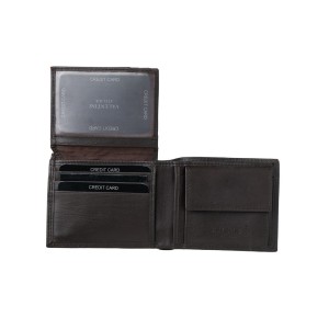 Valentini Men's Leather Wallet (1640)