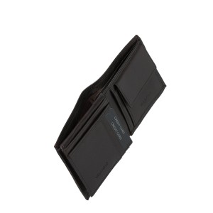Valentini Men's Leather Wallet (1640)